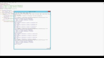 Temperature converter python project