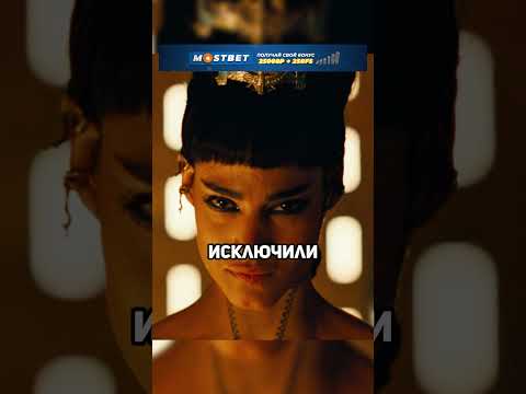 Ей удалось сбежать😱