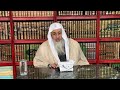 من الذي سمانا مسلمين في قوله تعالى هو سماكم المسلمين هل إبراهيم ﷺ أم الله الشيخ مصطفى العدوي 