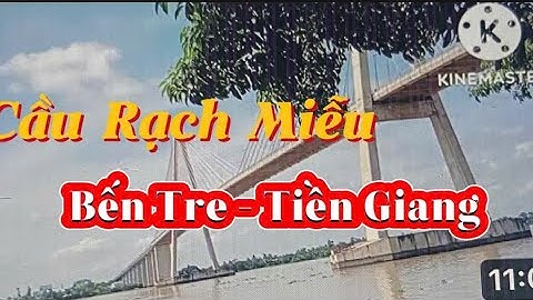 Cảnh Đẹp Tiền Giang - @hothihongofficial5713 .