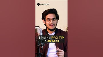 Riyaz Kaise Kare in Just 30 Sec | Explained w/ Srivalli Song | Singing Lessons for Beginners #Shorts