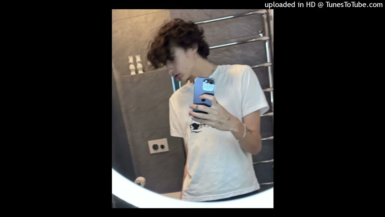 Glaive - For u (Ovine Hall) (Official Audio)