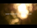Wonder (Acoustic)/Hillsong UNITED
