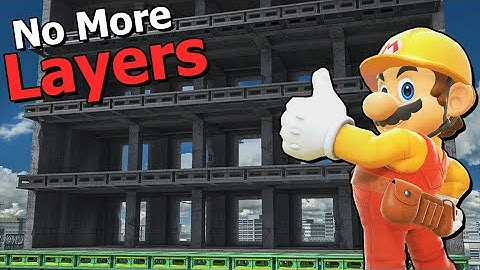 Does Wrecking Crew Have an END? -- Random Smash Ultimate Facts