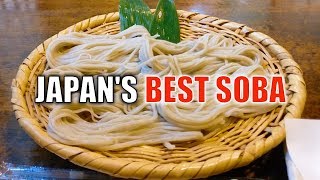 I went on a mountain to eat Japans best Noodles
Shrines, Ninjas and Japan’s best Soba Noodles – What else could you possibly expect from a day trip in Japan?
The small mountain village Togakushi lies in Nagano prefecture, about an hour’s bus ride from Nagano station. It’s famous for three things: Its shrines, its school of ninjutsu and its soba noodles.
The three shrines I visited for this video are most famous ones, Hokosha (the lower shrine), Chusha (the middle shrine) and Okusha (the upper shrine).
The Ninjutsu school is called Togakure ryu ninpo, which claims to be the oldest recorded form of Ninjutsu. Its current day Soke is Masaaki Hatsumi. More info on then folklore/ninpo museum plus ninja house I visited can be found here: https://goo.gl/hNvRho. The entrance fee is ¥600 for adults.
The soba restaurant I visited is Uzuraya, which also tops trip advisor’s list for restaurants in Nagano: https://goo.gl/WUdQgR. The price for Ten Zaru Soba (the meal I had) is ¥1,800 (about $18).
Content:
0:55 Lower shrine
2:59 Middle shrine
4:46 Upper shrine
6:22 Ninja
8:36 Soba
All you need for starting to learn Japanese: https://kit.com/JapaneseJourney/japanese-learner-s-kit
Subscribe here: https://goo.gl/Sh8TZy
— Follow me! —
Facebook: https://goo.gl/mbK0vH
Twitter: https://goo.gl/E5O9Qt
Instagram: https://goo.gl/RfRnus
— Music —
„Piano Theme“ by Jonathan Rich (https://soundcloud.com/jonathan-rich/piano-theme) is licensed under CC BY 2.0 (https://creativecommons.org/licenses/by/2.0/) I went on a mountain to eat Japans best Noodles
