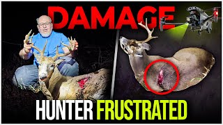 Massive Wound: Will he Survive?