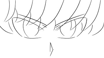 FireAlpaca Practice Animation