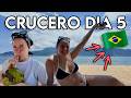 🥥 ILHABELA TE AMO 🌴 Mi lugar favorito de Brasil? 🇧🇷