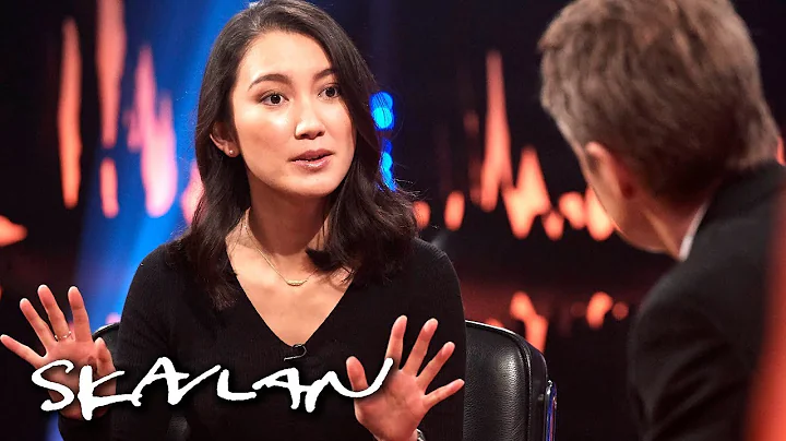 Shiori Ito broke Japan's silence on rape: –  The outcome was brutal | SVT/NRK/Skavlan - 天天要闻
