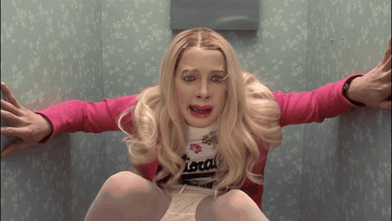 Classic Movie Scenes || White Chicks (2004) - 4/10 - Slow Down on the Cheese Classic Movie Scenes || White Chicks (2004) - 4/10 - Slow Down on the Cheese