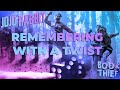 Remembering with a twist  a jojo rabbit  the book thief essay