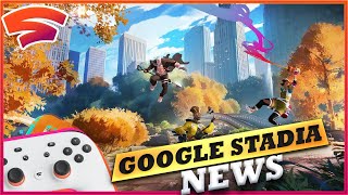 NEW Stadia Games RATED | Ubisoft Approaching A BUYOUT?! & NEW GAME Releases This WEEK