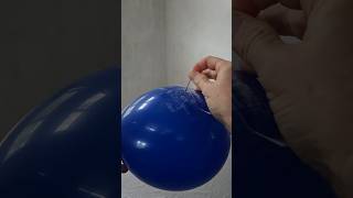π€ Balloon vs. Packing Tape - What Happens?! ππ²
I pierced a balloon with a sewing needle, and it didnβt pop right awayβ¦ HOW is that possible?! π€― Watch this balloon trick in action and see the surprising result! πβ¨
Think you know why this happens? Drop your guesses in the comments! Want more balloon pop experiments and balloon decorating hacks? BLOW UP that thumbs up π and subscribe for more - because we put the art in party! π¨π
#BalloonPop #BalloonTrick #BalloonVsTape #BalloonDecorating #BalloonDecor #Balloon #FunWithBalloons
Balloon Pump: https://amzn.to/3PUhEDb
We are a participant in the Amazon Services LLC Associates Program, an affiliate advertising program designed to provide a means for us to earn fees by linking to Amazon.com and affiliated sites.
Balloon Blog: https://FunWithBalloons.net
Like us on Facebook: https://www.facebook.com/FunWBalloons
Instagram: https://www.instagram.com/fun_with_balloons/?hl=en
Pinterest: https://pin.it/2DYXTKi
Thanks For Watching!
Fun With Balloons!
Intro Credits:
Cheery Monday - Kevin MacLeod (incompetech.com)
Licensed under Creative Commons: By Attribution 4.0 License
http://creativecommons.org/licenses/by/4.0/ π€ Balloon vs. Packing Tape - What Happens?! ππ²