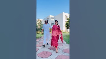 Jat Jatni | Khasa Aala Chahar | Rakhi Lohchab #shorts #ytshorts #youtubeshorts #youtubepartner