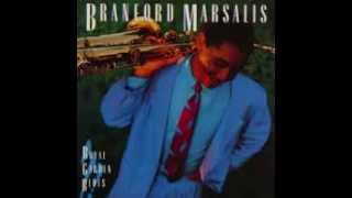 Video voorbeeld van "Dienda - Branford Marsalis"