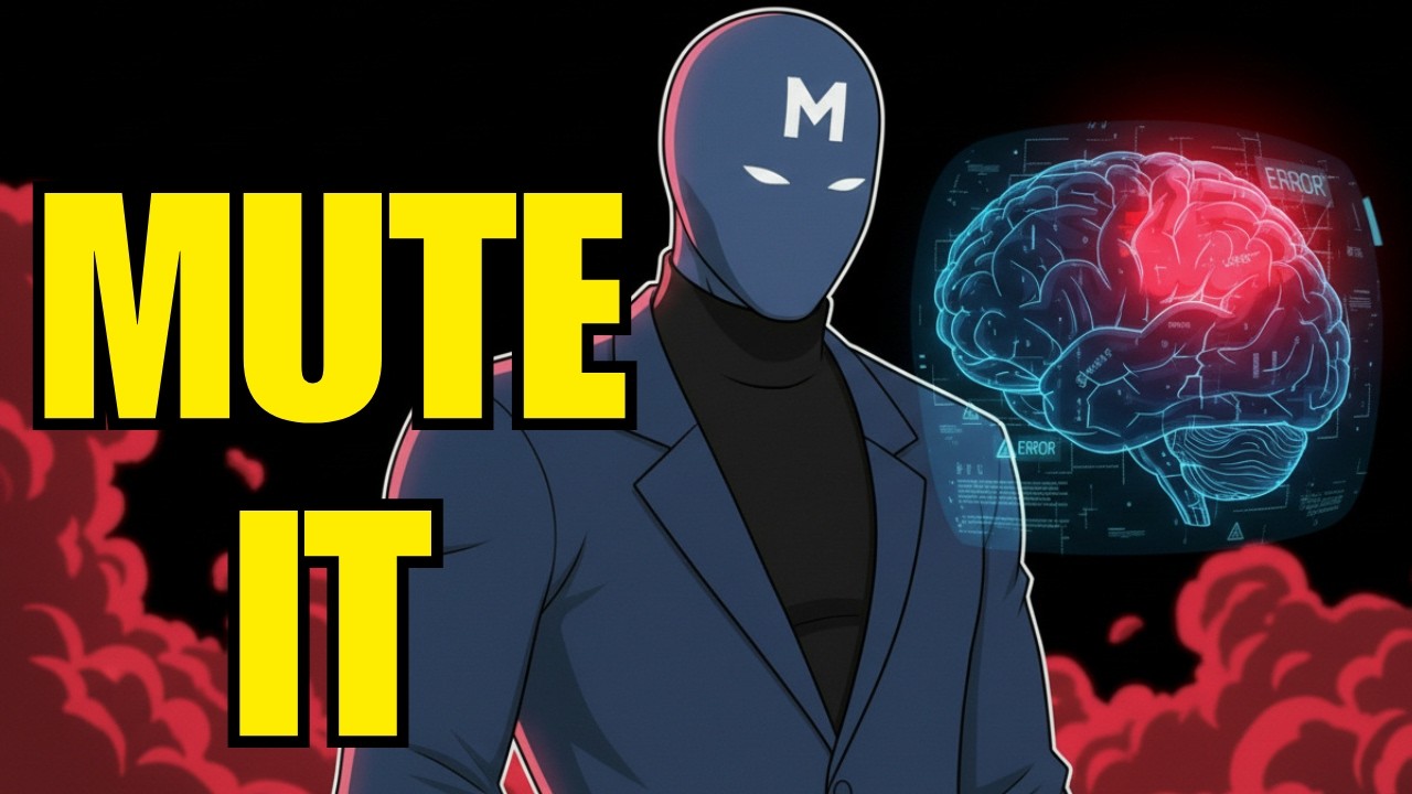 Why You Are Your Own Worst Enemy (The Science of Self-Sabotage)