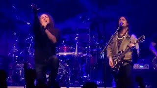 Angra - Wings of Reality (live) - Porto Alegre - 15/05/2016