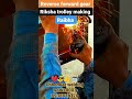 chhonkar welding works0003#automobile #riksha #trolly #maiking #stickwelding #workshop #raibha