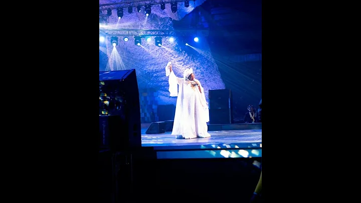 BUKOLA BEKES @ 81 HOURS MARATHON MESSIAH'S PRAISE ...