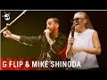 G Flip & Mike Shinoda