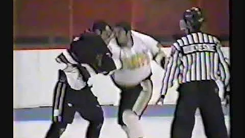 Richard Roberge vs Cory Holland LHSPQ 24 08 01