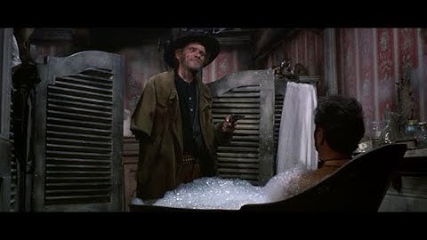 The Good, the Bad and the Ugly (6/10) - When you have to shoot, shoot. Don