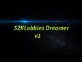 S2KLobbies Dreamer v1 CFG Menu | 1.14 Mw2 - No Jailbreak Needed