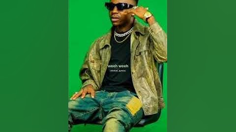 Ibraah-Mchuchu(lyrics)