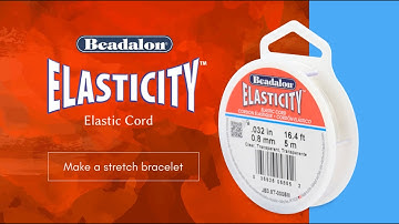 Elasticity Stretch Cord - Tips and Tricks