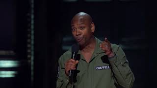 The worst time ever to be a celebrity (Dave Chappelle impressions)