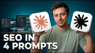 Claude AI SEO Agent: 4 Prompts That Run My SEO Weekly (2026)