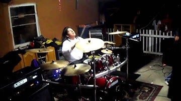 Elixir Of An Alchemist (Live 9-11-10)