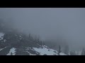 Emergency crews pause search for missing Nevada County skier, 8 dead
