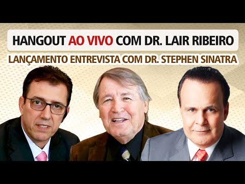 Dr Lair Ribeiro - ÚLTIMAS VAGAS,COM TRADUÇÃO SIMULTÂNEA - PRESENCIAL E ON  LINE. November 27 and 28, 2021 – from 9am to 6pm Update in medicine Double  immersion boot camp English and