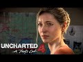 Uncharted 4 A Thief's End - ELENA - Bölüm 15