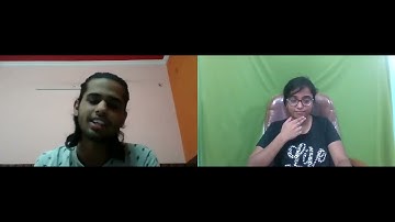 IITJAM chemistry topper I  AIR -02 I Paras Gupta