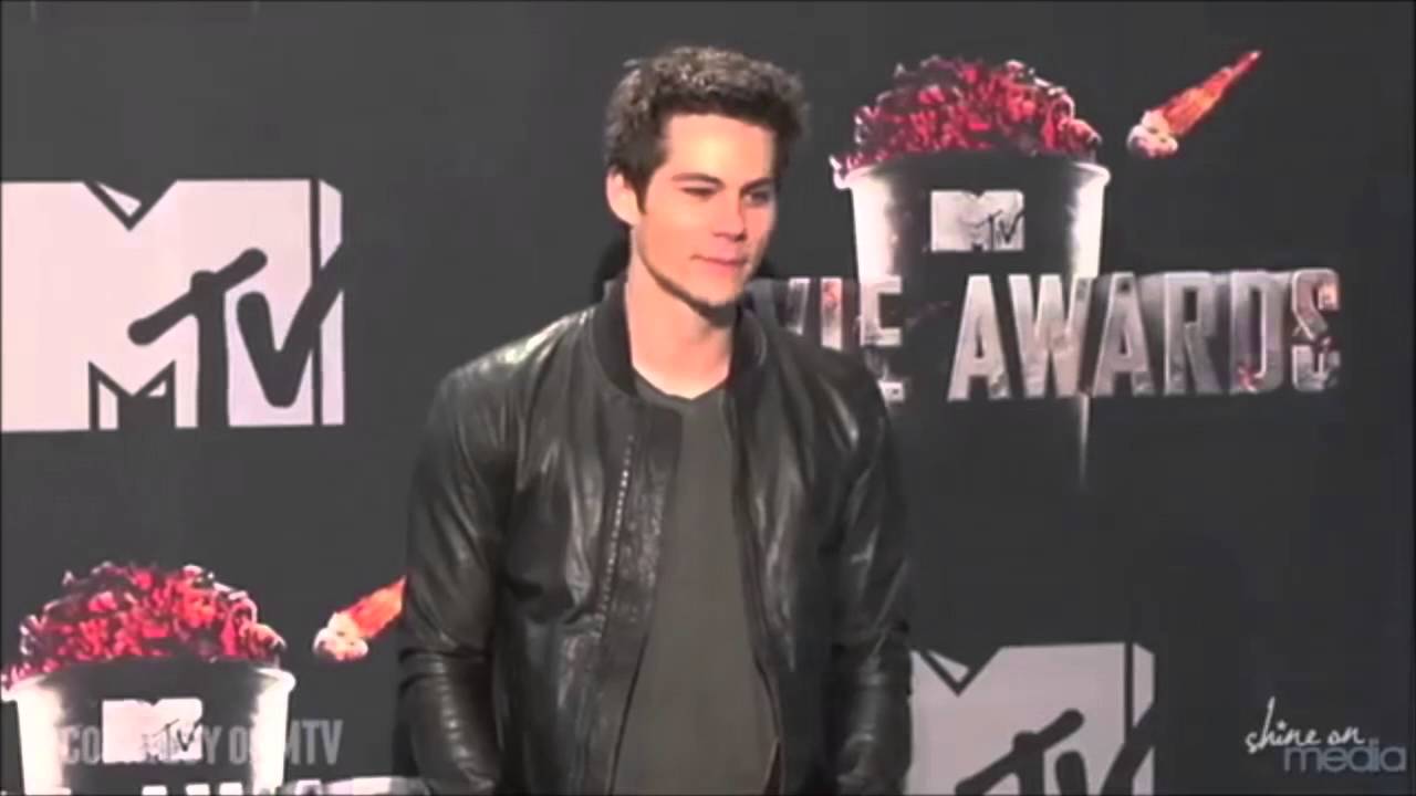 Dylan O'Brien - Something big