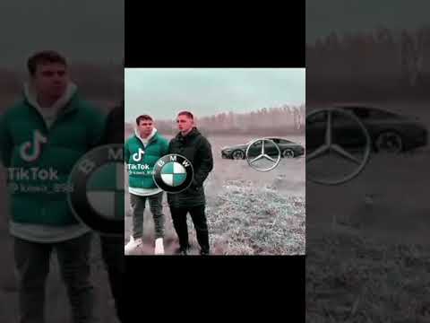 شاهد جبروت ال BMW