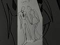 How to draw body pose tutorial #howtodraw #art #stickman #drawing #tutorial