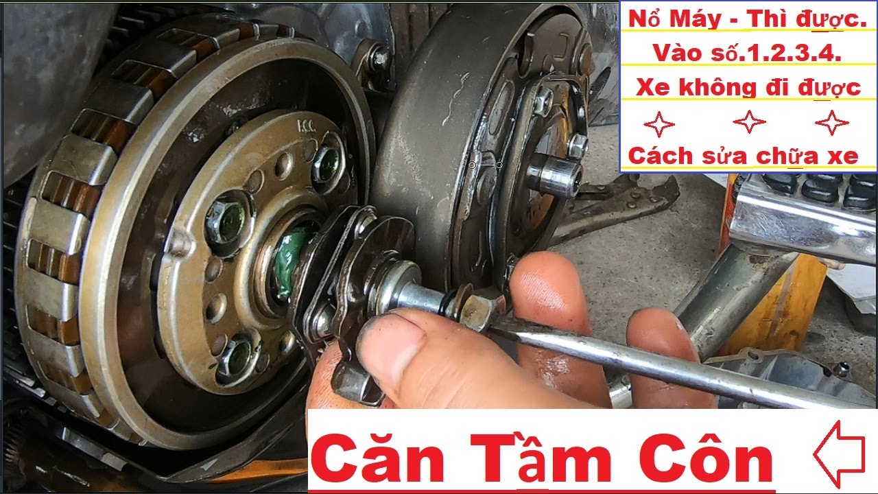 Sửa xe máy Honda  Sửa xe uy tín chuyên nghiệp HCM