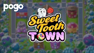 Sweet Tooth Town - Official Pogo Trailer screenshot 5