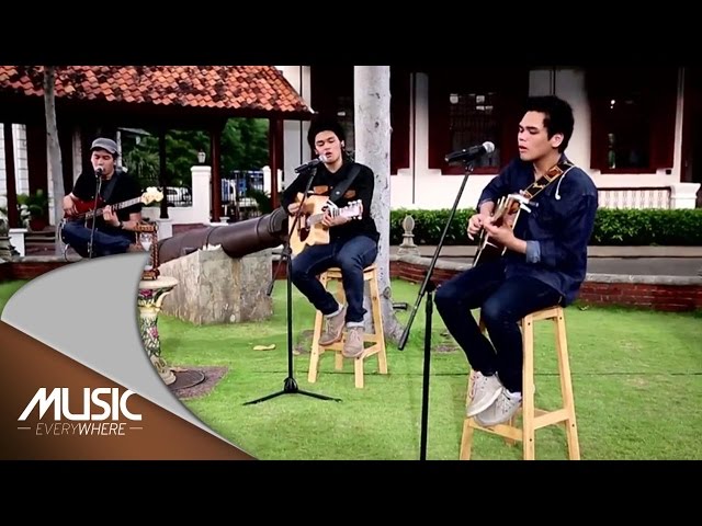 The Overtunes - All I Want - Music Everywhere class=