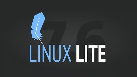 Linux Lite 7.6 Released with New Community Wiki and Updated Apps
