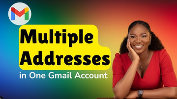 How to Create Multiple Email Addresses in One Gmail Account in 2025.