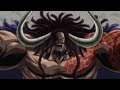 Kaido esaudisce i desideri della gente!