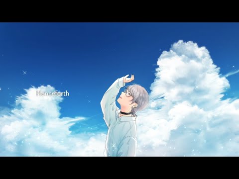 【歌ってみた】Henceforth / Orangestar - covered by 晴 -