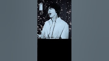 JAEYOON ~ SF9 : "FREE" cover Kpop Demon Hunters #sf9 #kpop #jaeyoon