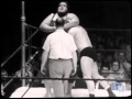 Haystack Calhoun vs. Buddy Rogers (04/14/1961)