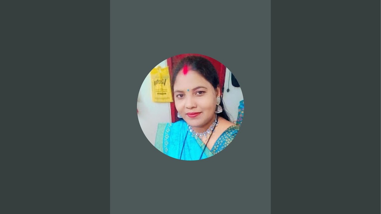 Sandhya jasiwal is live
