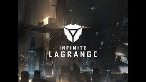 MOD Infinite Lagrange 💣 Best Way to Receive Money Unlimited Free (NEW) ⭐️